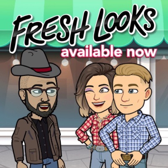 Meet your Posher, Miguel - Picture 2 of 5